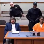 Louisville judge Tracy E Davis reduces prison sentence for convicted sex attacker Christopher Earl Thompson in Kentucky despite jury recommending 65 years