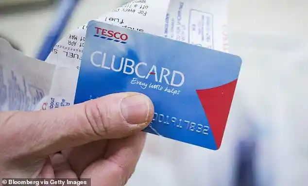 UK Researchers Say Supermarket Loyalty Cards Could Help Detect Cancer Earlier by Tracking Shopping Habits