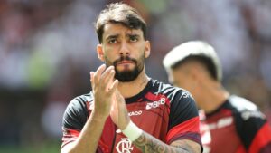 Lucas Paqueta