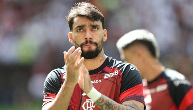 Lucas Paqueta