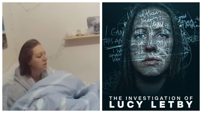 Lucy Letby