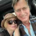 Lysette Anthony Shares Heartbreaking Memories as Marcus Gilbert Passes Away After Cancer Battle in London