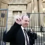 MK Party Says They Were Not Informed About Security Arrangements for Paul O’Sullivan Ahead of His Testimony at Parliament in South Africa