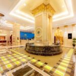 Macau’s Grand Emperor Hotel