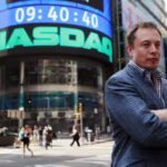 Major U.S. Technology Stocks Retreat as Investors Reassess Artificial Intelligence Driven Growth Valuations in the Nasdaq