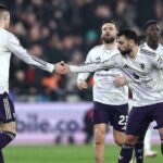 Manchester United Battles West Ham United in London Stadium as Michael Carrick Seeks Fifth Consecutive Premier League Victory