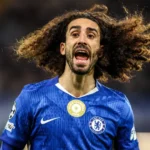 Marc Cucurella