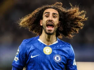 Marc Cucurella