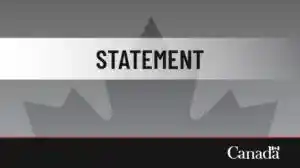 Marc Miller Welcomes Canadians to Celebrate Black History Month and Highlights Contributions of Black People Across Canada