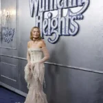 Margot Robbie Stuns Fans at Sydney State Theatre Premiere of Wuthering Heights as She Arrives in Flowing Ivory Gown on Home Soil