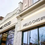 Marks and Spencer Wows Shoppers With Luxury Chiswick Food Store as West London Locals Call It Britain’s Most Beautiful Supermarket