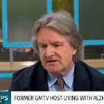 Martin Frizell Criticises Prime Minister Sir Keir Starmer for Ignoring Alzheimer’s Treatment Campaigns in the United Kingdom