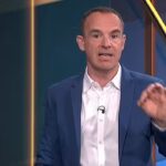 Martin Lewis sparks viewer confusion across the UK as The Martin Lewis Money Show explains Ofgem energy price cap changes on ITV