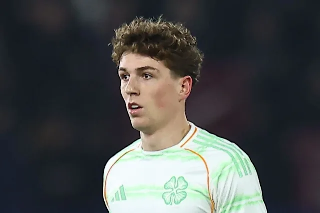 Celtic manager Martin O’Neill insists he will only sell Arne Engels for £100 million as Nottingham Forest make late-season approach in the UK