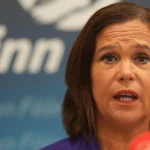 Mary Lou McDonald