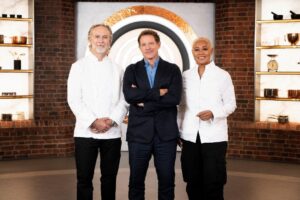 MasterChef: The Professionals