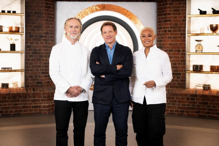 MasterChef: The Professionals
