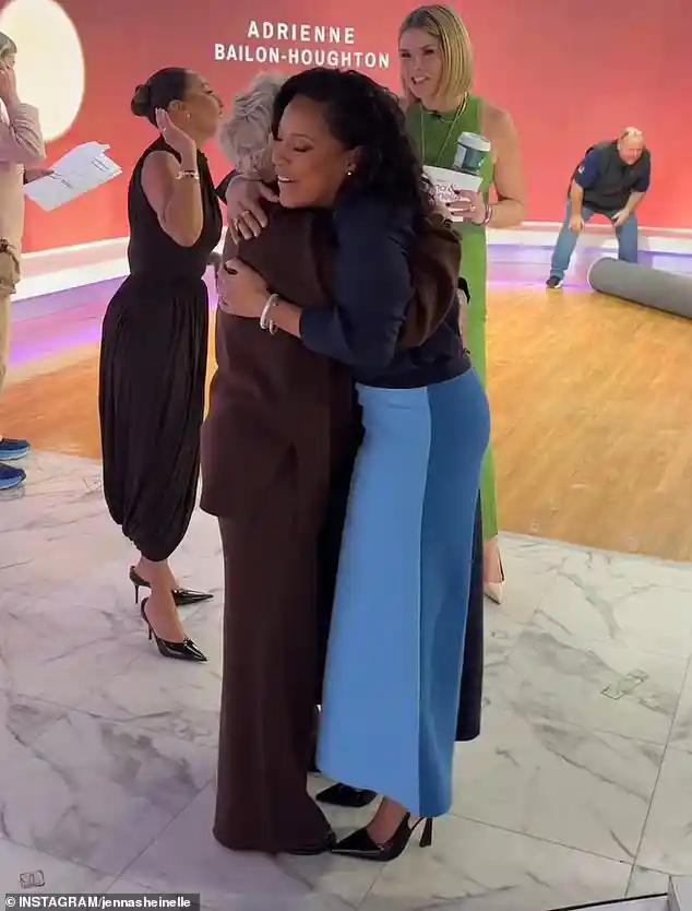 Megyn Kelly criticizes NBC Today show for Instagram post about mom hugs while Savannah Guthrie’s mother remains missing in Tucson Arizona