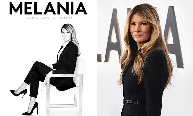 Melania Trump film faces brutal critical pile-on from major outlets yet posts record-breaking documentary ticket sales in US and Canada