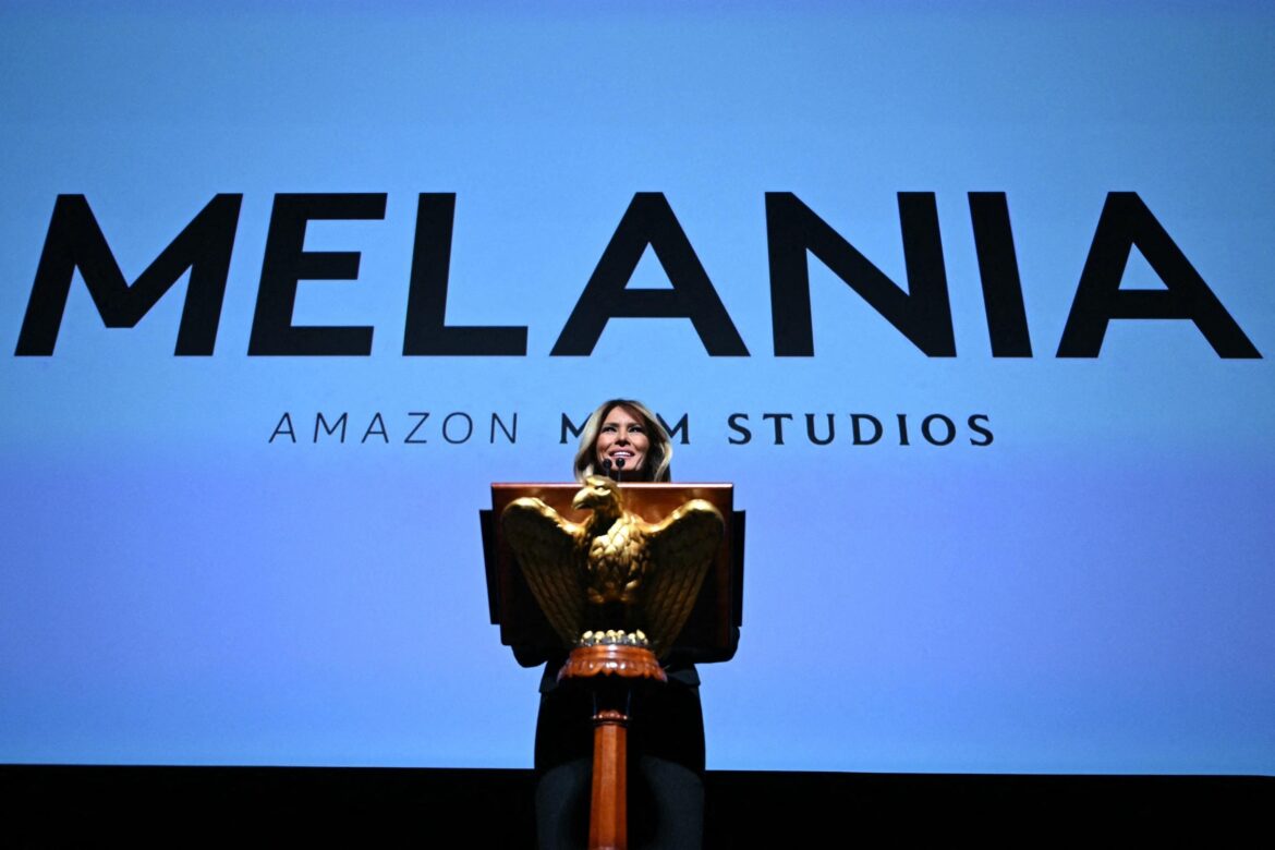 Hollywood Experts Scramble as Melania Trump Documentary Shatters Box Office Records Across the United States and Canada