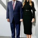 Melania Trump