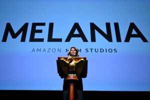 Melania Trump