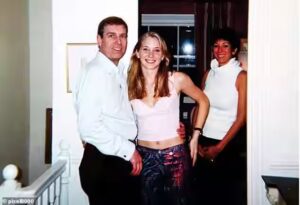 Metropolitan Police begin investigation into former Prince Andrew’s royal protection officers over alleged inaction during visits to Jeffrey Epstein’s private island in the US Virgin Islands