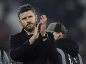 Michael Carrick Reaffirms Manchester United’s Commitment to Diversity and Inclusion Following Controversial Comments by Minority Owner Sir Jim Ratcliffe in England