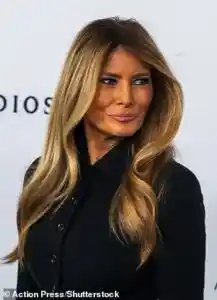 Michelle Obama documentary resurges on Netflix in the United States as Melania Trump film debut sparks fierce first lady showdown online