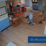 Michelle Yates and the Grafton School face civil lawsuit after allegedly dragging and abusing a 13-year-old boy at their Berryville, Virginia facility