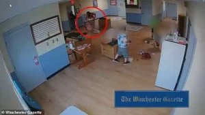 Michelle Yates and the Grafton School face civil lawsuit after allegedly dragging and abusing a 13-year-old boy at their Berryville, Virginia facility