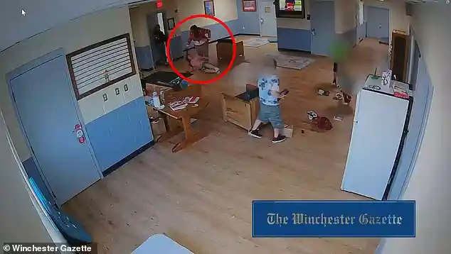 Michelle Yates and the Grafton School face civil lawsuit after allegedly dragging and abusing a 13-year-old boy at their Berryville, Virginia facility