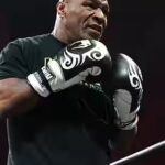 Mike Tyson and Floyd Mayweather Agree to Face Off in Controversial Exhibition Boxing Match in the Democratic Republic of Congo on April 25