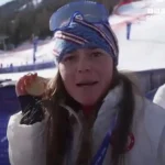 Lindsey Vonn Faces Heartbreaking Crash After Returning to Downhill Skiing at Milano Cortina Winter Olympics in Italy