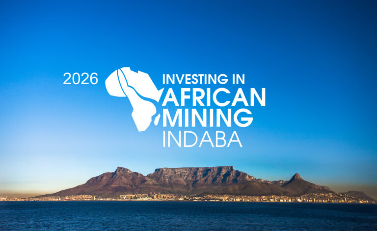 Mining Indaba 2026
