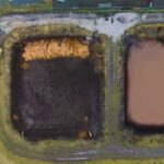 Mining Remediation Authority Unlocks Contaminated Chester City-Centre Site Using Ochre From Mine Water Treatment to Enable Construction of 126 New Apartments