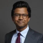 Minister Kanishka Narayan unveils ambitious artificial intelligence investment plan and startup growth strategy at Founders Forum in London