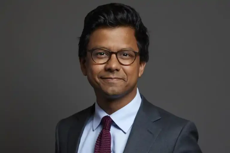 Minister Kanishka Narayan unveils ambitious artificial intelligence investment plan and startup growth strategy at Founders Forum in London
