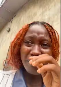 Ogun State Police confirm TikTok user Mirabel discharged from hospital while continuing to assist investigation into alleged sexual assault in Ogijo