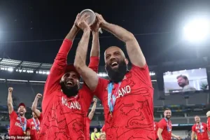 Moeen Ali Reflects on England Cricket Dressing Room Dynamics and Spin Challenges Ahead of T20 World Cup in UAE