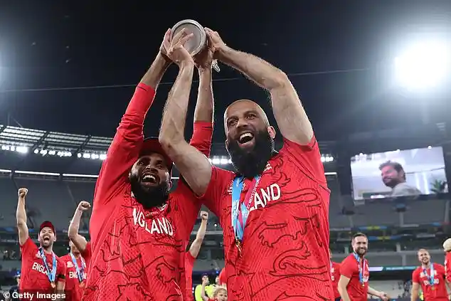 Moeen Ali Reflects on England Cricket Dressing Room Dynamics and Spin Challenges Ahead of T20 World Cup in UAE
