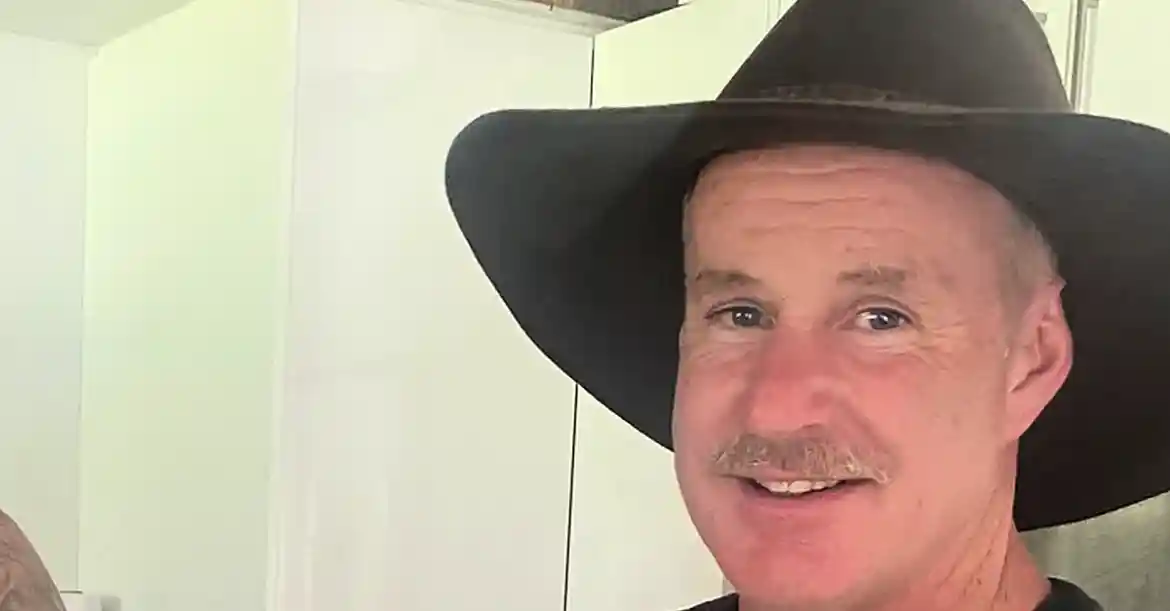 Friends and Family Rally to Raise Over €92,000 to Bring Terminally Ill Monaghan Man Home from Australia