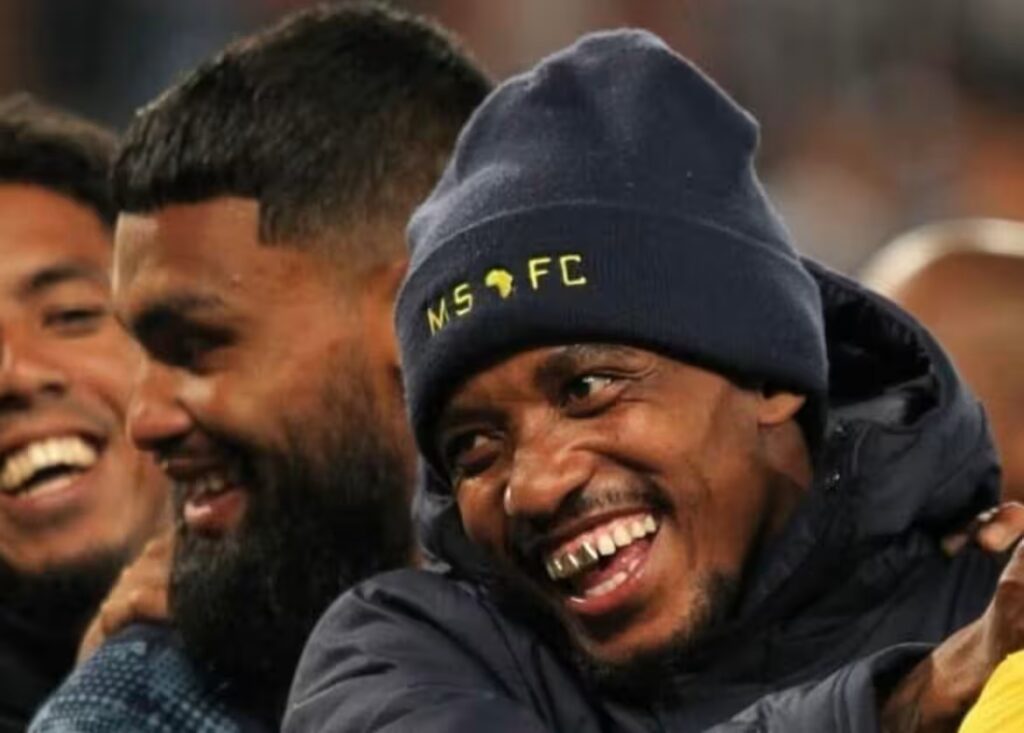 Mamelodi Sundowns Coach Miguel Cardoso Confirms Monnapule Saleng Remains Injured and Delays Premier Soccer League Debut in South Africa