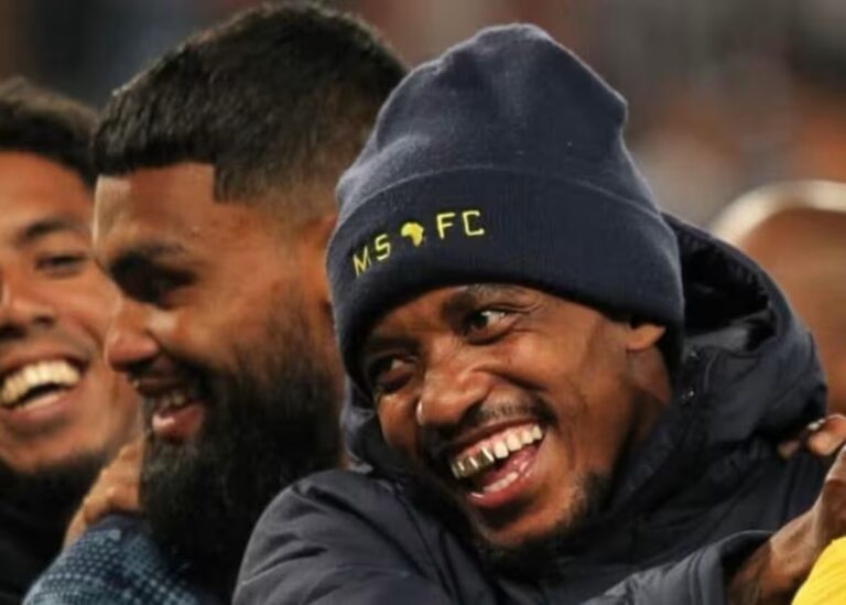 Mamelodi Sundowns Coach Miguel Cardoso Confirms Monnapule Saleng Remains Injured and Delays Premier Soccer League Debut in South Africa