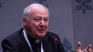 Vatican Leader Monsignor Renzo Pegoraro Urges Universities to Uphold Church Teaching on Abortion During Rome Press Conference