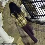 Montgomery County Police release surveillance footage to identify suspect in the execution-style killing of Robert Fuller Jr. at senior living facility in Potomac Maryland