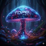 Mushroom TDPel Media