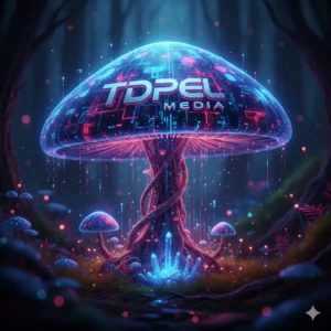 Mushroom TDPel Media
