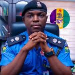 Nigeria Police Force Explains That N100 Million Paid Into Victor Egbetokun’s Account Was a Banking Error in Anambra State