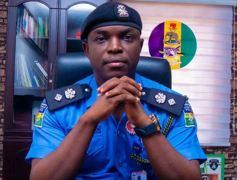Nigeria Police Force Explains That N100 Million Paid Into Victor Egbetokun’s Account Was a Banking Error in Anambra State